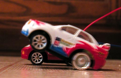 Minicar